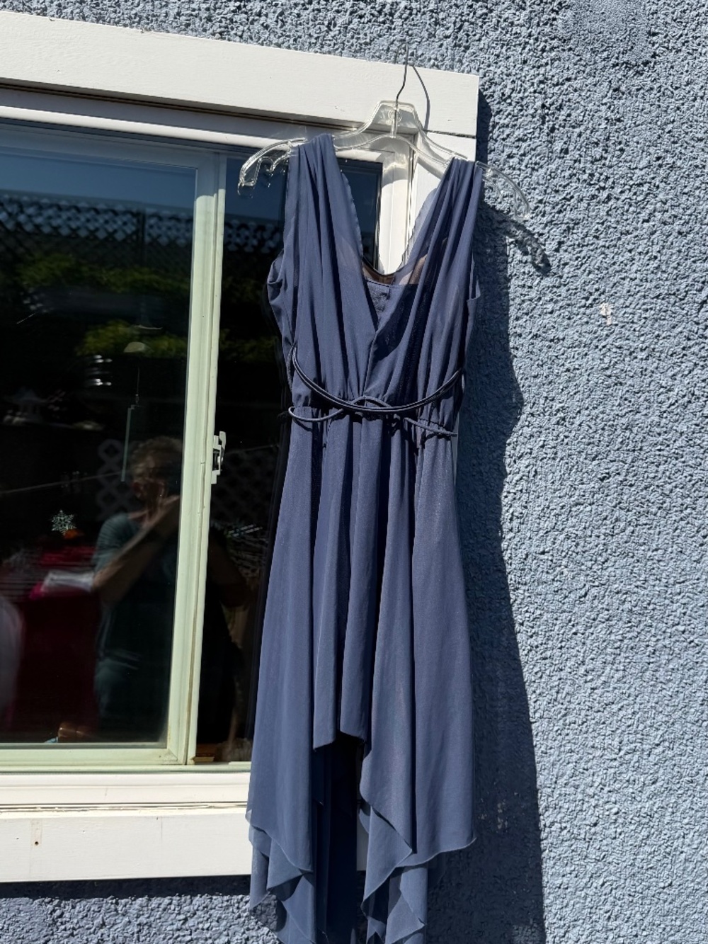 Balera medium adult lyrical costume